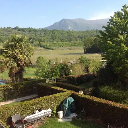 Casa vacanze Casa Cristane *