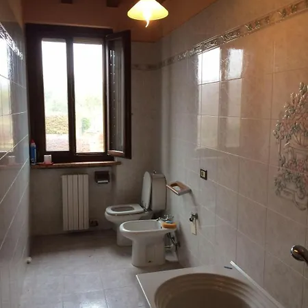 Casa Cristane * Rivoli Veronese