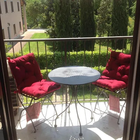 Casa vacanze Casa Cristane Rivoli Veronese