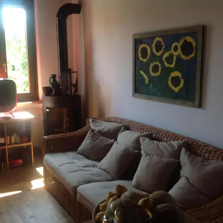 Casa Cristane Casa vacanze Rivoli Veronese