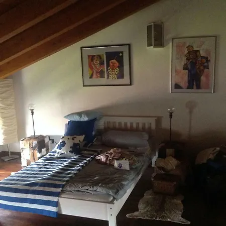 Casa Cristane *