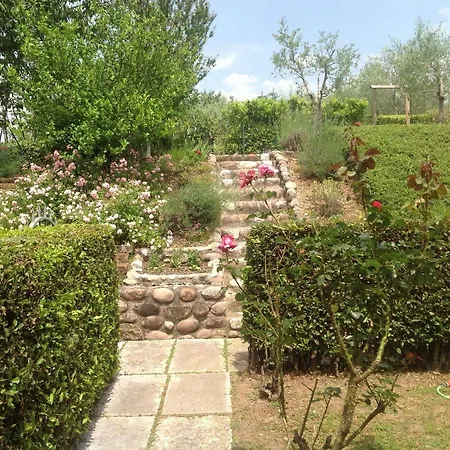 Casa Cristane * Rivoli Veronese