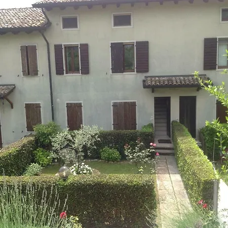 Casa Cristane