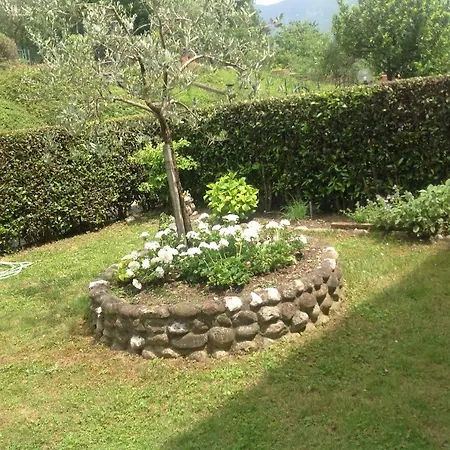 Casa Cristane * Rivoli Veronese